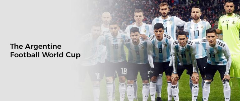 The Argentine Football World Cup