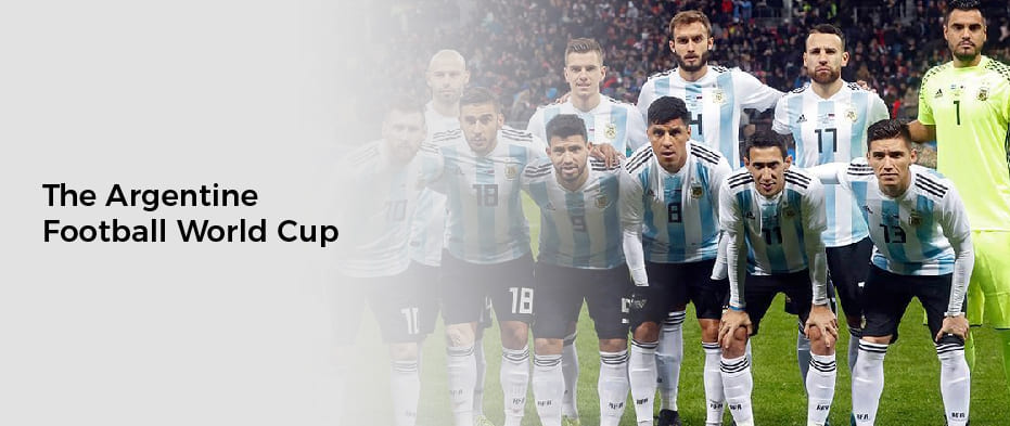 The Argentine Football World Cup