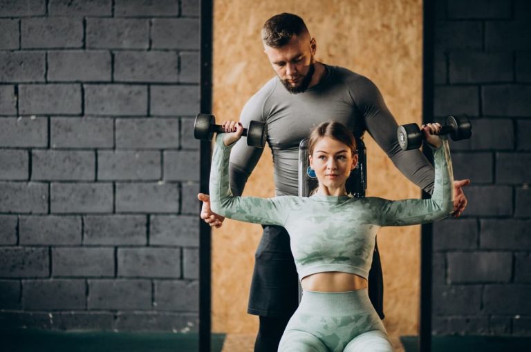 LA Fitness Personal Trainer Cost