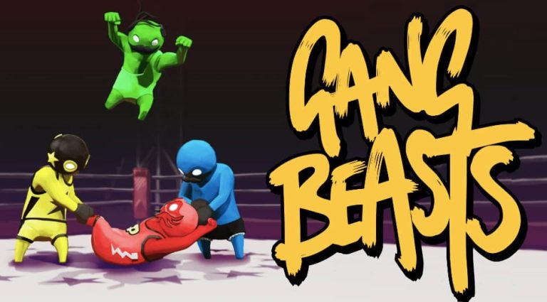 Character:2xo-Msn4do8= Gang Beasts