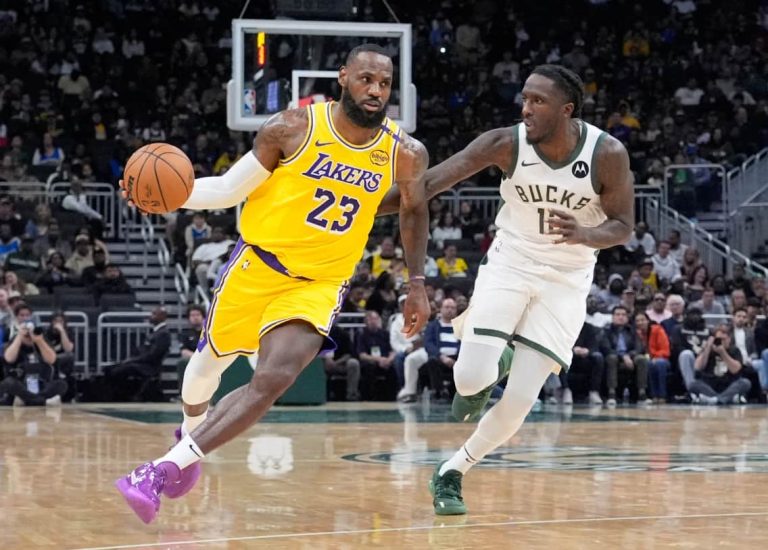 NBA Games You Can’t Miss for the Rest of the Season