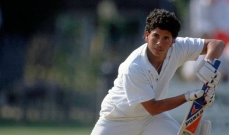Youngest Player in Indian Cricket Team