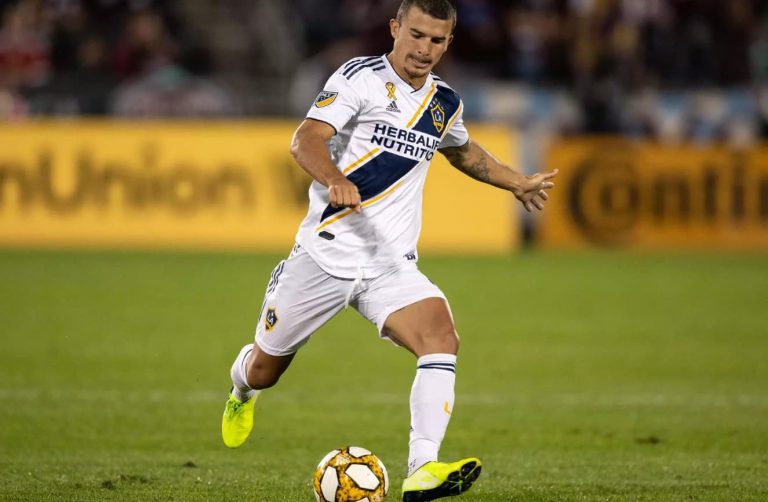 Servando Carrasco Net Worth