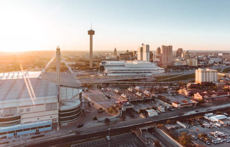 Who Will Secure Their Spot in San Antonio