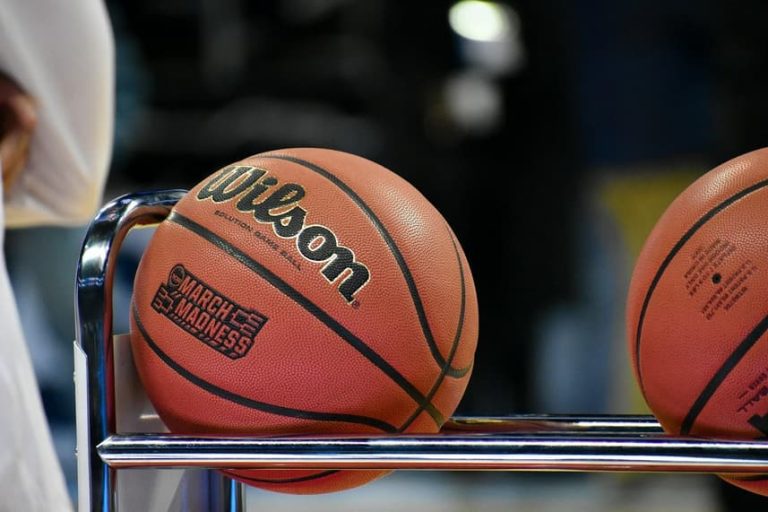 March Madness Key Offensive Players Ready to Make Headlines