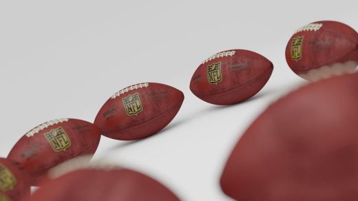 The Main Contenders for NFL Glory Next Season
