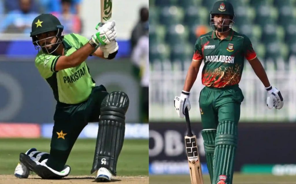 Pakistan National Cricket Team Vs Bangladesh National Cricket Team Timeline Pakistan National Cricket Team Vs Bangladesh National Cricket Team Timeline 1024x636