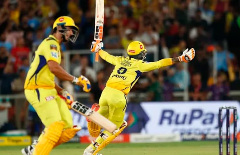 Biggest Cricket Franchise Team in The World