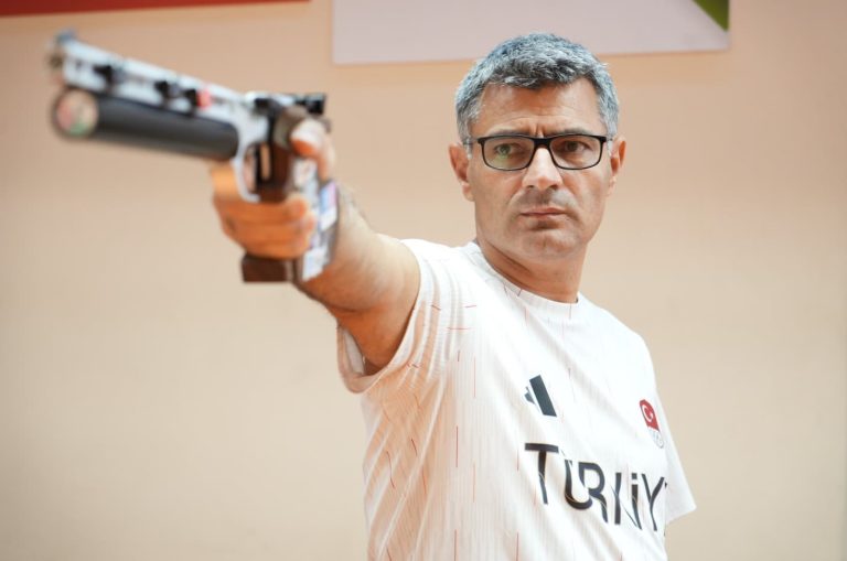 Yusuf Dikeç Net Worth
