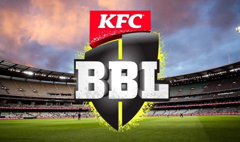 BBL Schedule