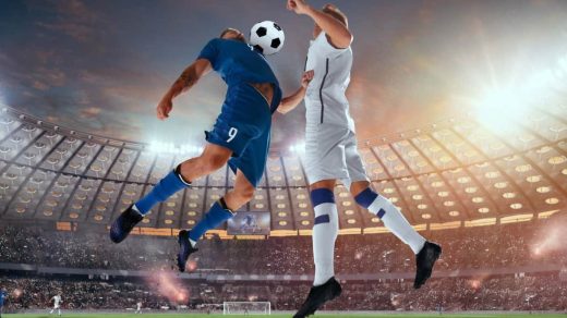 Football Icons Lighting Up the Club World Cup