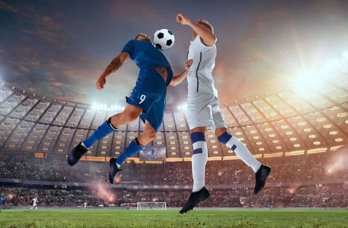 Football Icons Lighting Up the Club World Cup