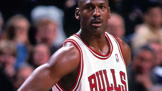 NBA Draft Picks Who Changed the League