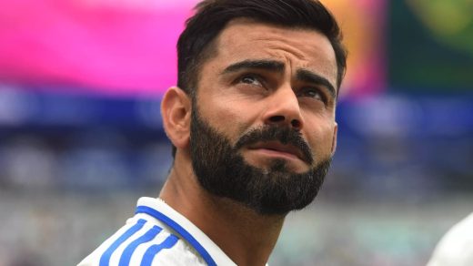 Virat Kohli Net Worth