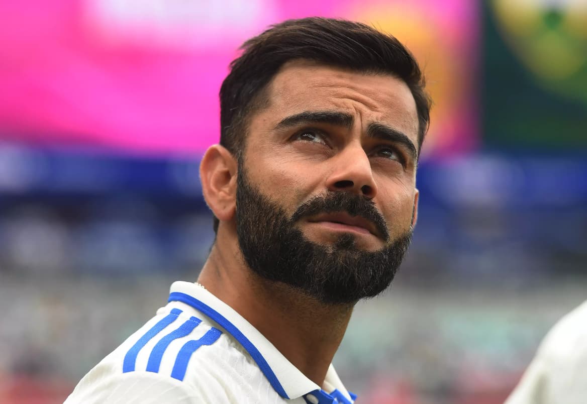 Virat Kohli Net Worth