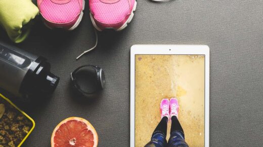 How Sports Brands Use Digital Marketing to Build a Fanbase