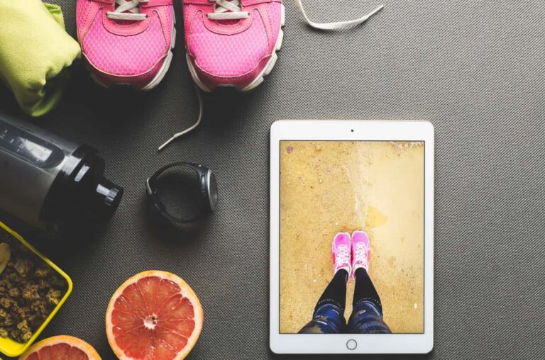 How Sports Brands Use Digital Marketing to Build a Fanbase