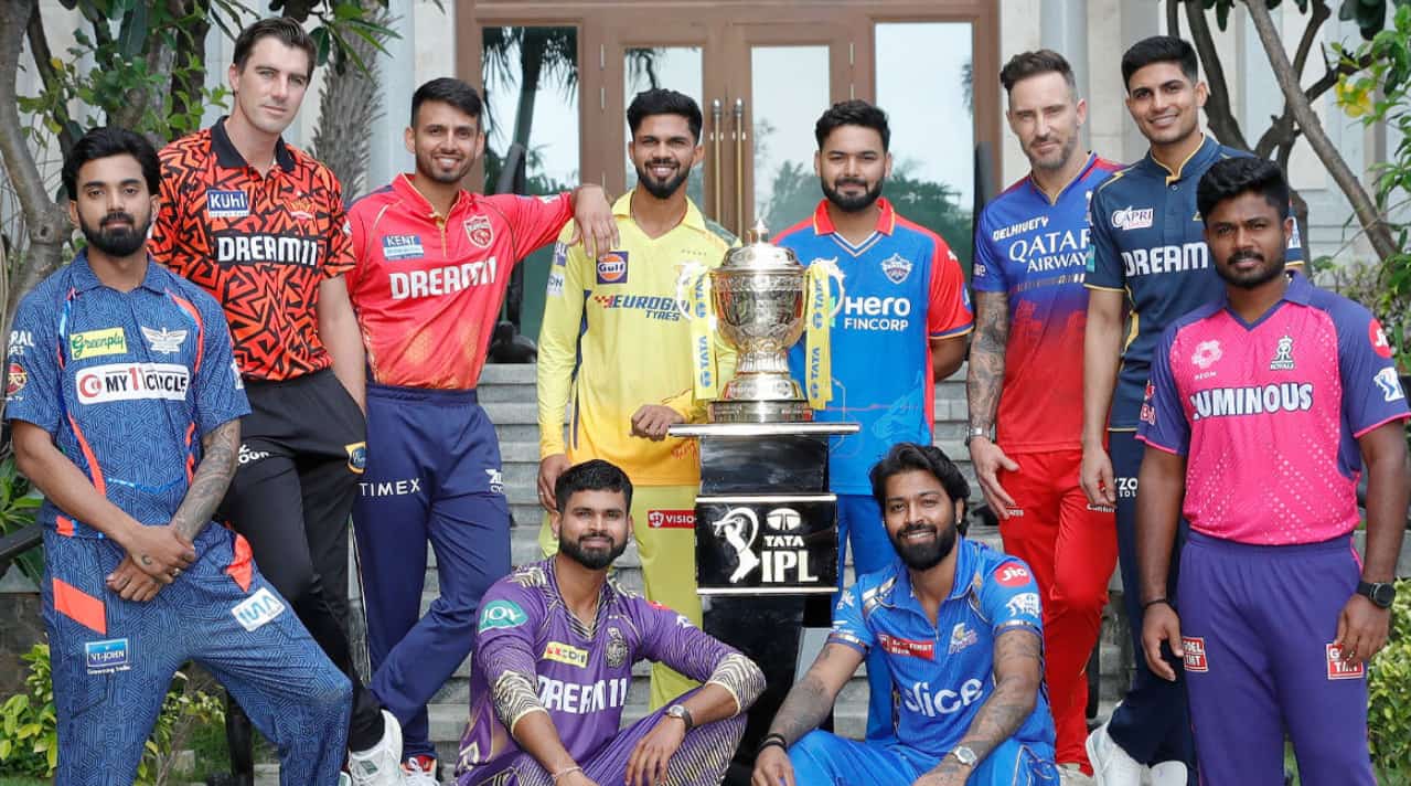 Most Unsuccessful Team In IPL History