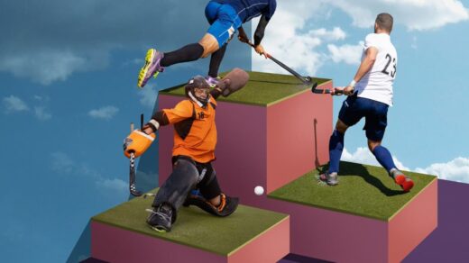 Sports in the Modern Era