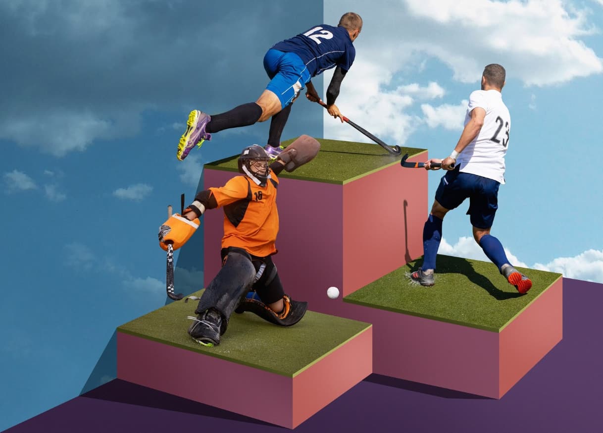 Sports in the Modern Era