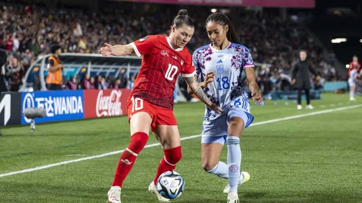 UEFA Women’s Euro