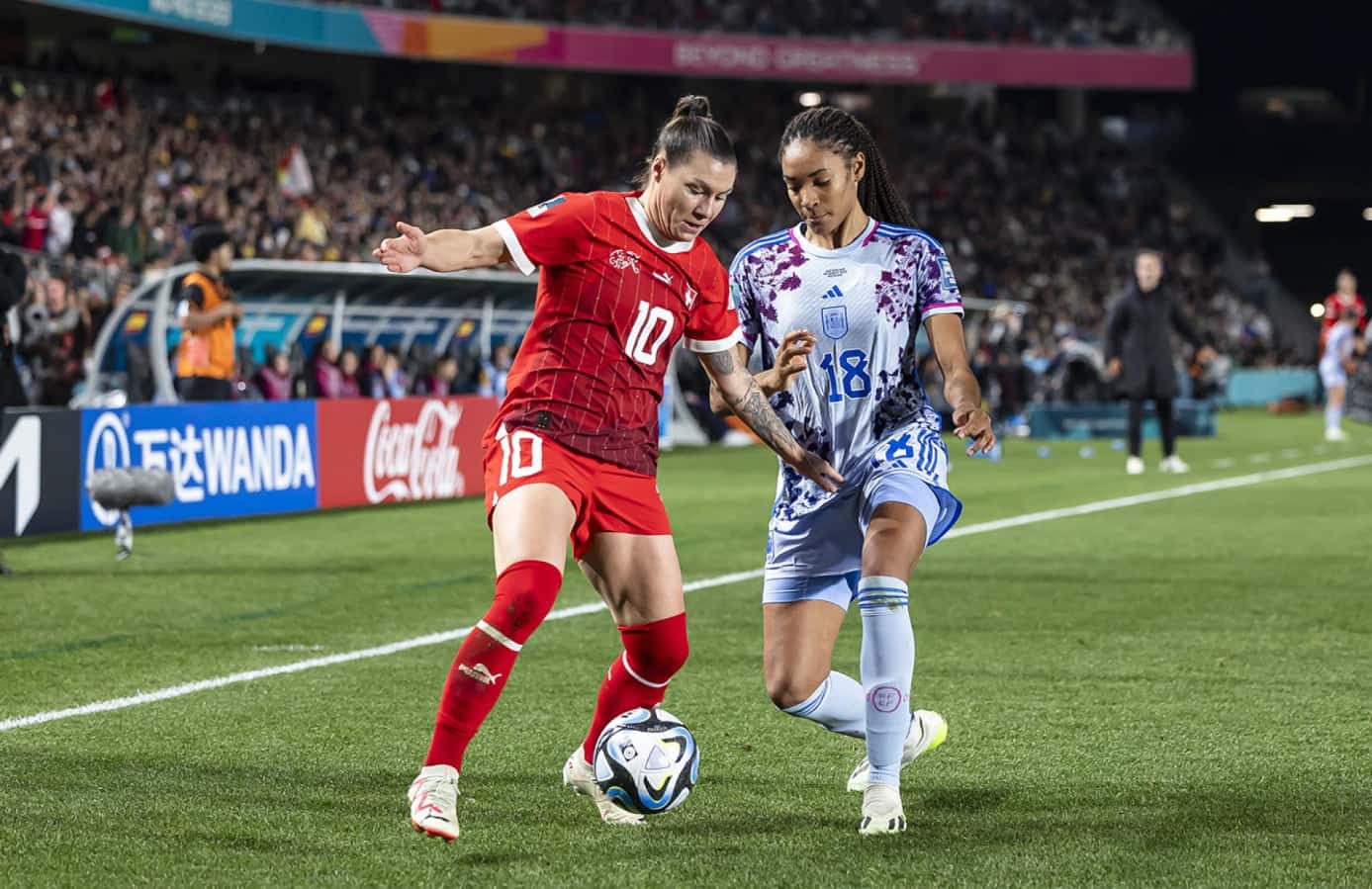 UEFA Women’s Euro