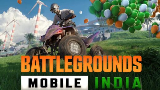BGMI Low MB Download