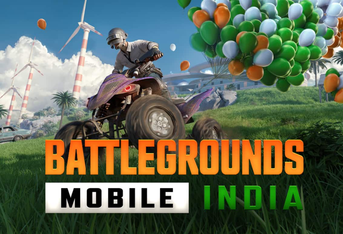 BGMI Low MB Download