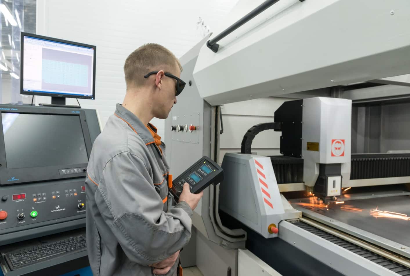 Role of CNC Machining in Sports Tech