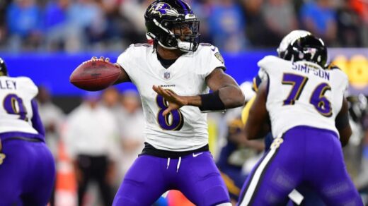 Top 6 Quarterbacks for the New NFL Season