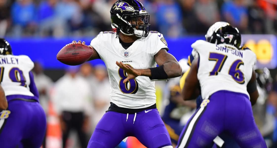Top 6 Quarterbacks for the New NFL Season