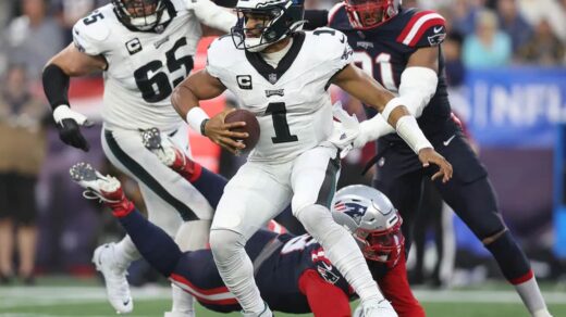 NFL’s Most Anticipated Fixtures