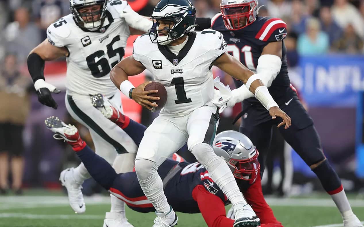 NFL’s Most Anticipated Fixtures