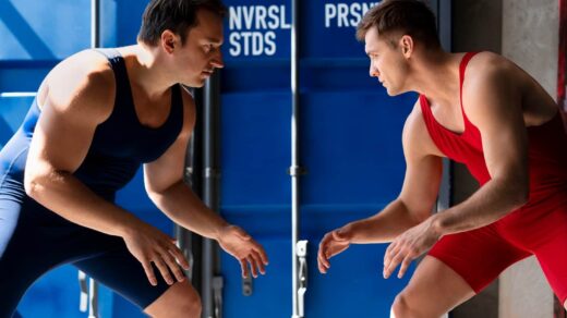 Qualities That Define World-Class Athletes