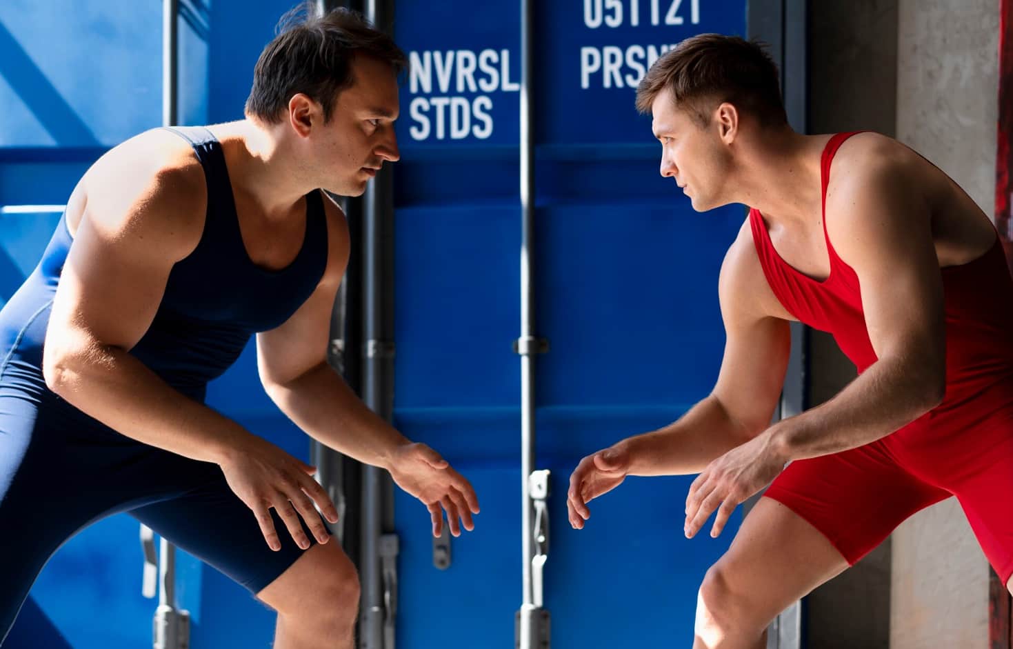Qualities That Define World-Class Athletes