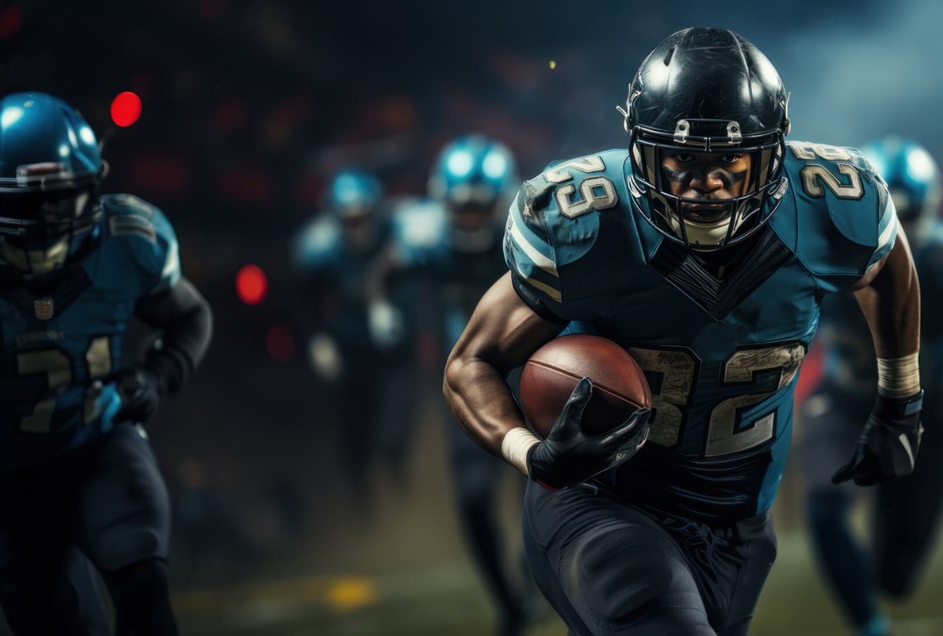 Best NFL Defenses of All Time