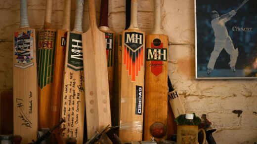 How to Protect a Cricket Bat from Weather Extremes