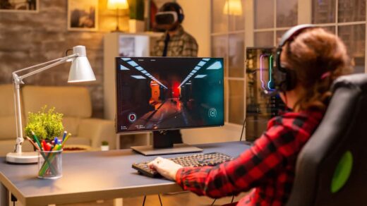 The Evolution of PC Game Enhancements