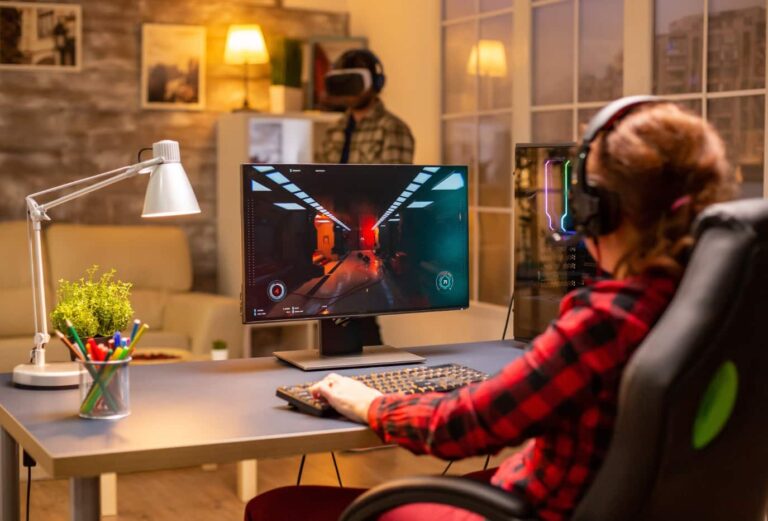 The Evolution of PC Game Enhancements