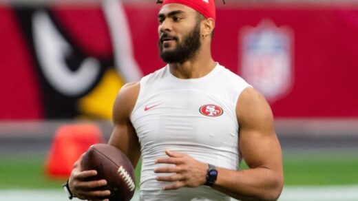 Current Hispanic NFL Players