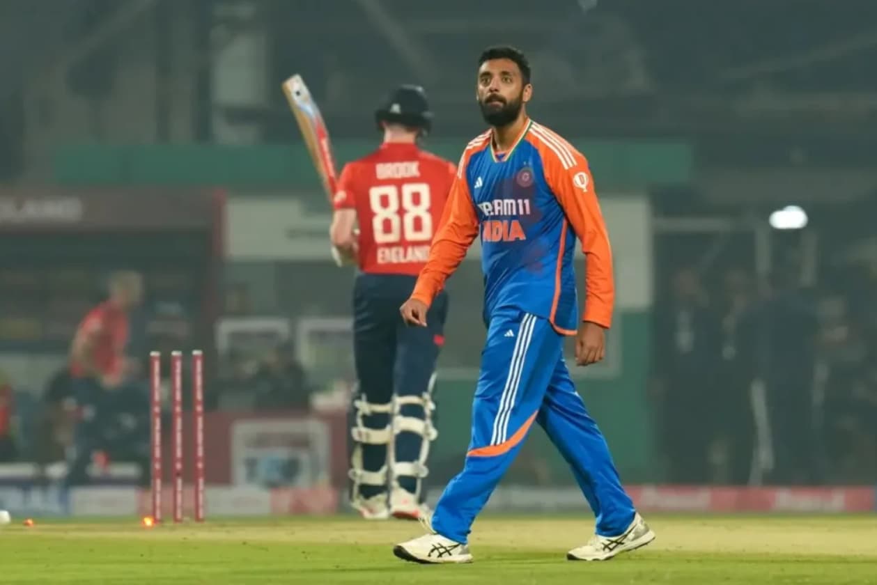 England Cricket Team vs India National Cricket Team Timeline