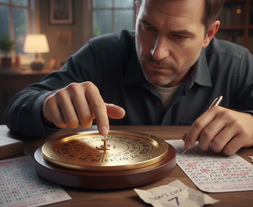 Kolkata Fatafat Lucky Number Today