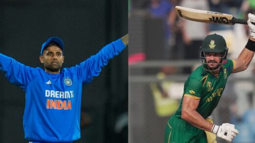 IND vs SA 1st T20I Dream11 Prediction