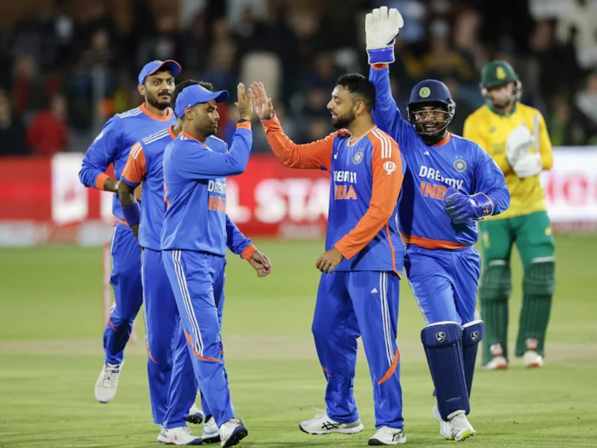 IND vs SA 2nd T20I Dream11 Prediction