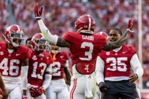 Top 25 Loudest College Football Stadiums in 2025