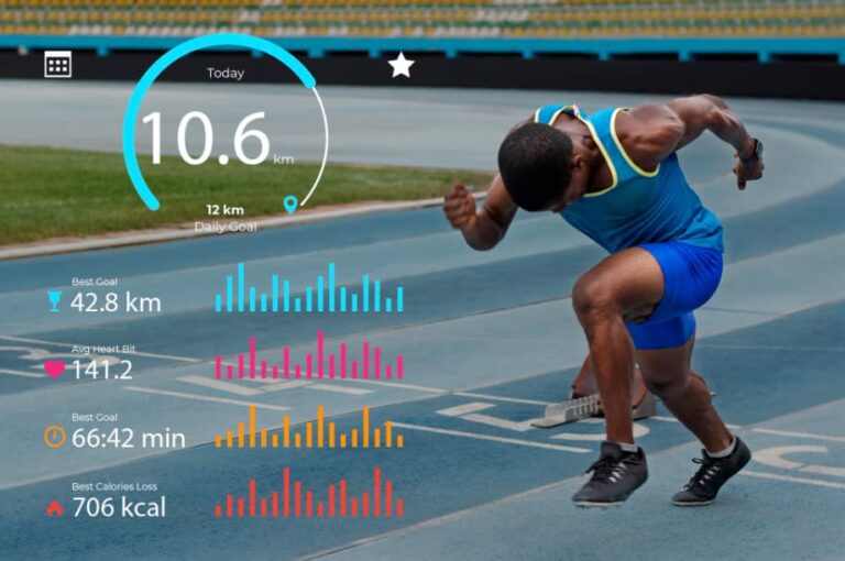 How Sports Data Has Transformed Competition, Strategy, and Understanding