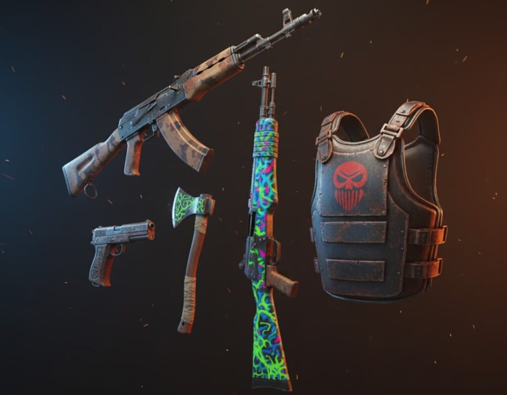 How To Get Rust Skins in 2026: Speed & Efficiency Guide