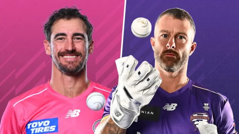 SIX vs HUR Challenger Dream11 Prediction Today