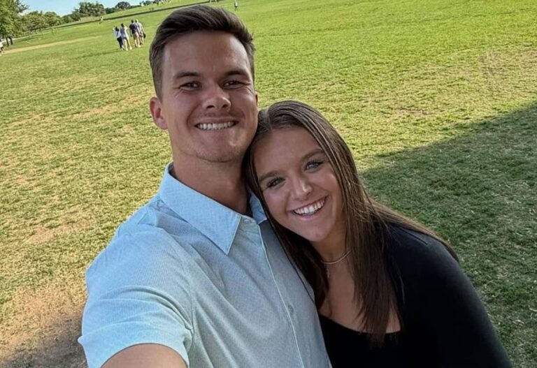 Tyler Loop Wife
