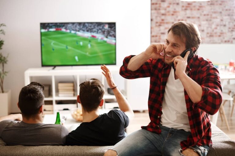 British IPTV and IPTV UK Services to Stream Sports
